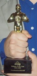 Statuette